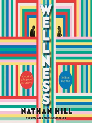 cover image of Wellness